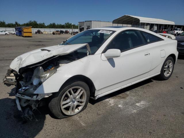 2003 Toyota Celica Gt
