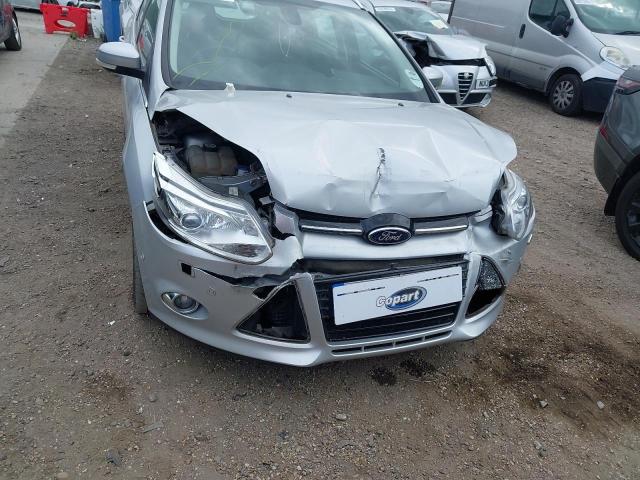 2012 FORD FOCUS TITA