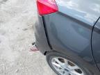 2018 FORD FIESTA ZET for sale at Copart YORK
