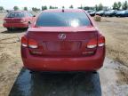 2007 Lexus Gs 350 de vânzare în Rocky View County, AB - Rear End