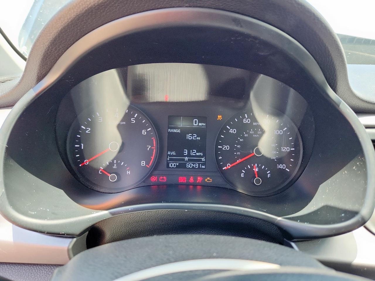 2021 Kia Rio Lx VIN: 3KPA24AD8ME428855 Lot: 62709535