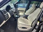 2011 Land Rover Range Rover Hse Luxury for Sale in Austell, GA - Mechanical