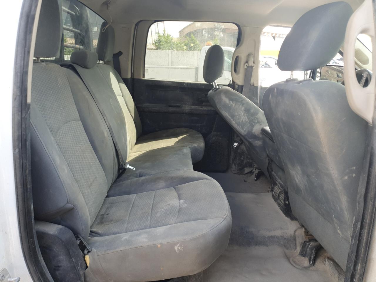 2016 Ram 3500 VIN: 3C7WRTCL7GG340455 Lot: 61306805