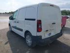 2016 CITROEN BERLINGO 6 for sale at Copart SANDWICH