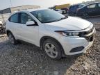 2022 Honda Hr-V Lx на продаже в Cahokia Heights, IL - Side