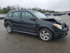 2007 Pontiac Vibe  en Venta en Brookhaven, NY - Front End