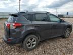 2015 Toyota Rav4 Xle იყიდება Rapid City-ში, SD - Side