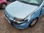 2003 FIAT PUNTO 5000 for sale at Copart BRISTOL