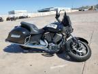 2017 VICTORY MOTORCYCLES CROSS COUNTRY TOUR   for sale at Copart AZ - PHOENIX NORTH