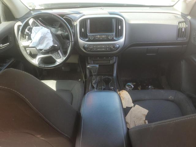  GMC CANYON 2018 Gray