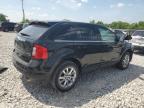 2014 Ford Edge Limited de vânzare în Wayland, MI - Front End