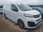 2023 VAUXHALL VIVARO F31 for sale at Copart WESTBURY
