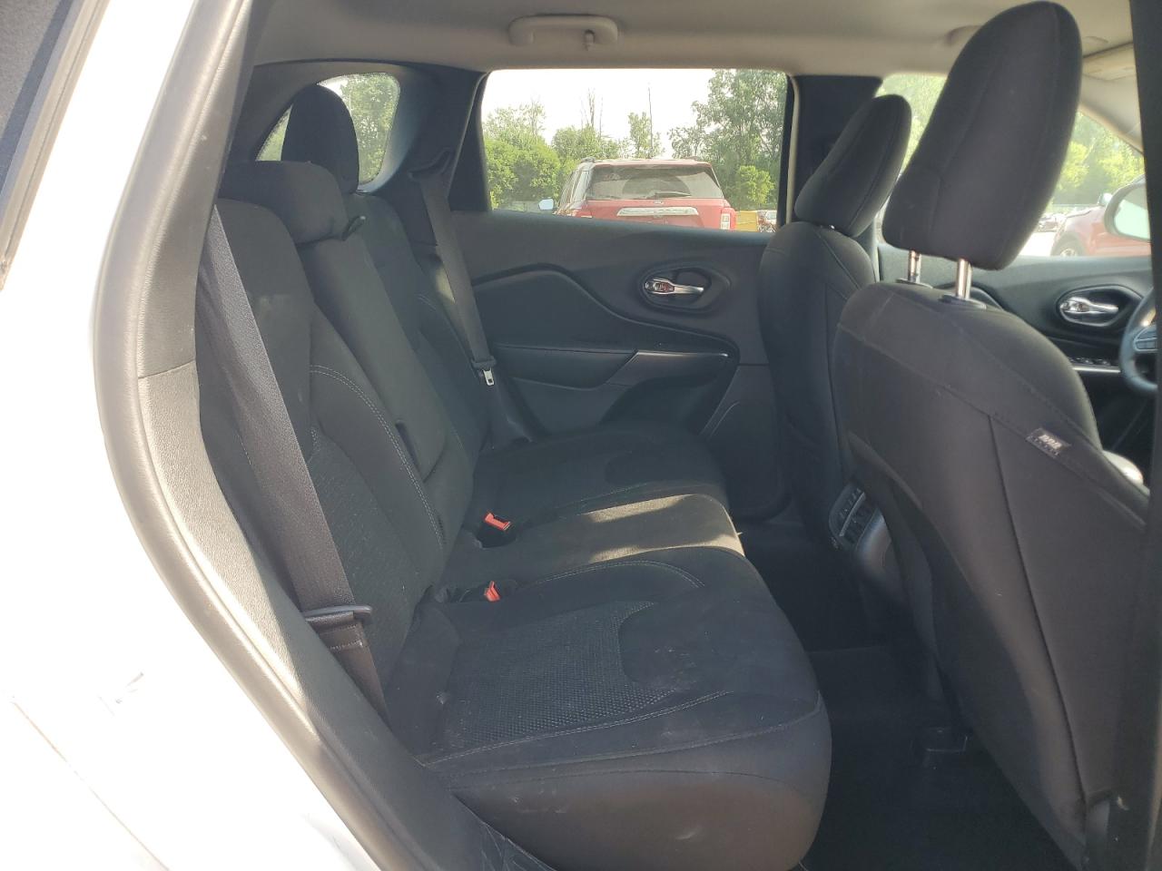 JEEP GRAND CHER 2020 VIN 1C4PJLCB3LD614595 фото 11