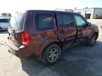 2015 Honda Pilot Lx en Venta en Dunn, NC - Side