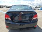 2017 Hyundai Accent Se   продається в Orlando, FL - Front End