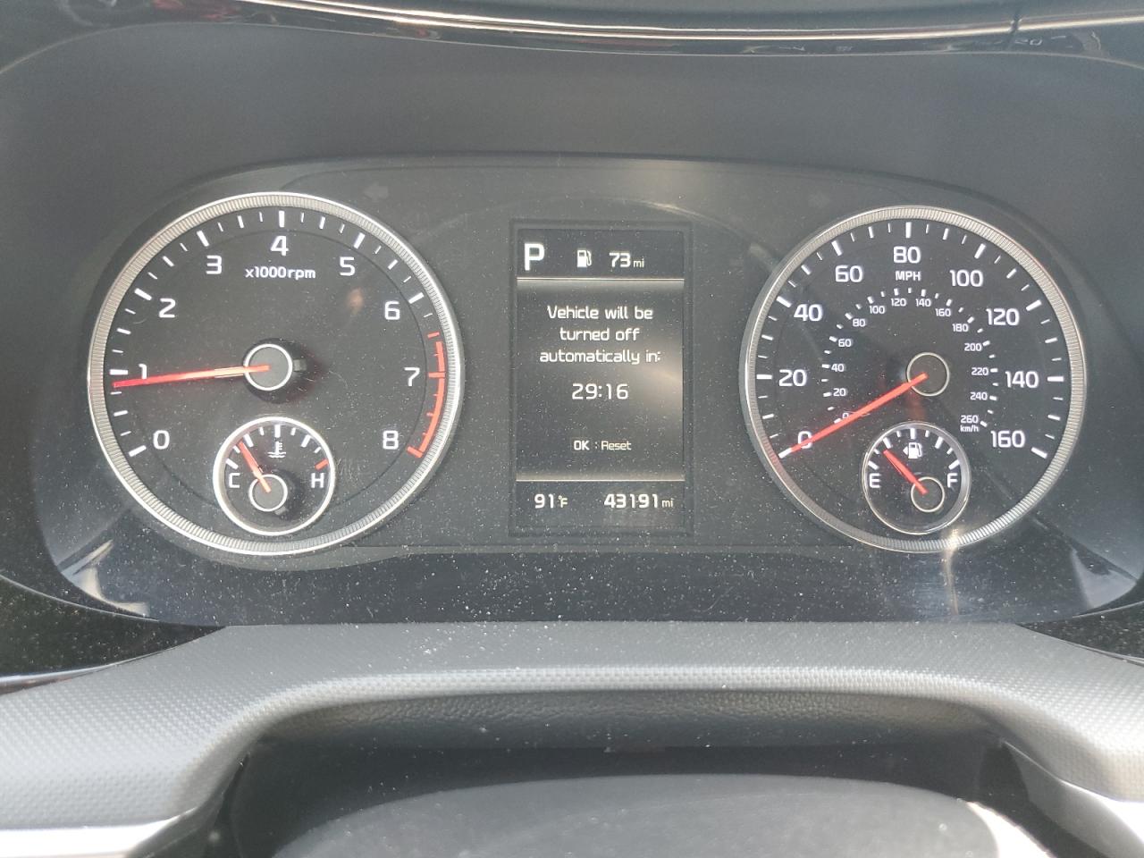2022 Kia K5 Gt Line VIN: 5XXG64J21NG112557 Lot: 62471785