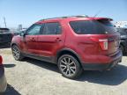 2015 Ford Explorer Xlt zu verkaufen in American Canyon, CA - Mechanical
