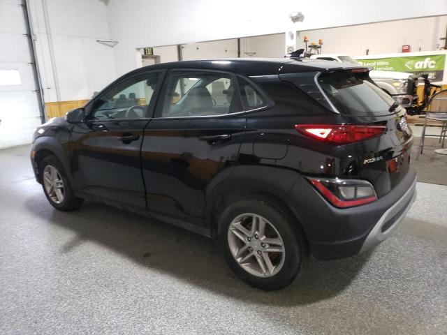  HYUNDAI KONA 2023 Czarny