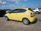 2008 Hyundai Accent Gs за продажба в Grand Prairie, TX - Front End
