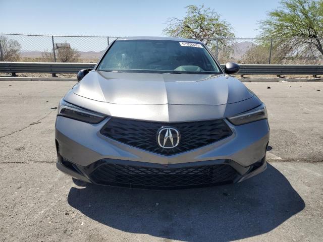  ACURA INTEGRA 2024 Szary
