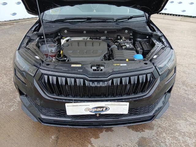 2024 SKODA KAROQ SPOR
