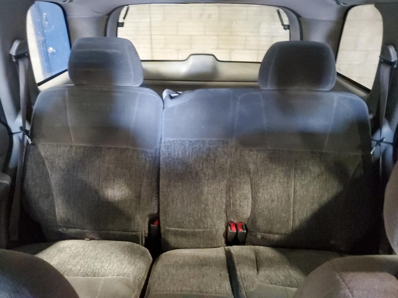 2003 Chevrolet Trailblazer VIN: 1GNDT13S232336616 Lot: 59122245