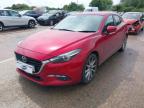 2018 MAZDA 3 SPORT NA for sale at Copart SANDWICH