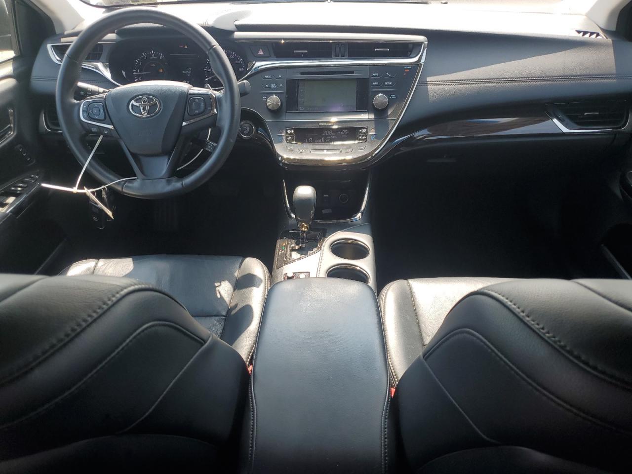 2013 Toyota Avalon Base VIN: 4T1BK1EB9DU024634 Lot: 62677485
