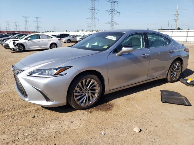 LEXUS ES 300H BA 2025