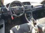 2017 HONDA ACCORD EX   for sale at Copart ON - COOKSTOWN