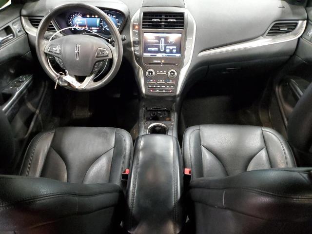  LINCOLN MKZ 2015 tan