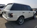 2008 Land Rover Range Rover Hse na sprzedaż w Rancho Cucamonga, CA - Normal Wear