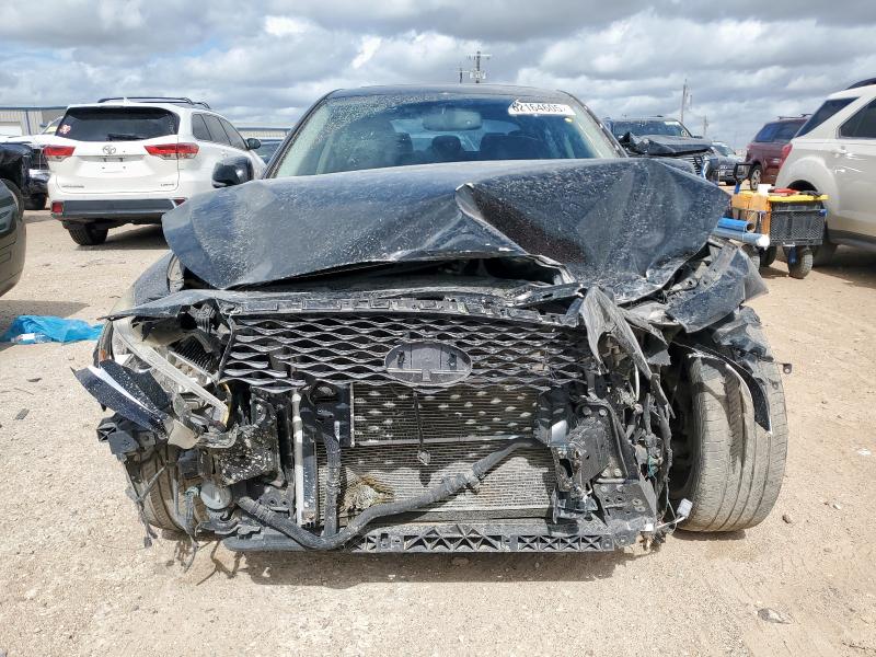 INFINITI Q50 2018 Black