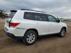 2012 Toyota Highlander Base იყიდება Brighton-ში, CO - Rear End