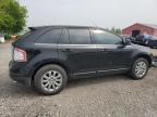 2008 FORD EDGE LIMITED for sale at Copart ON - LONDON