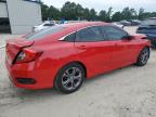 2018 Honda Civic Lx for Sale in Hampton, VA - Front End
