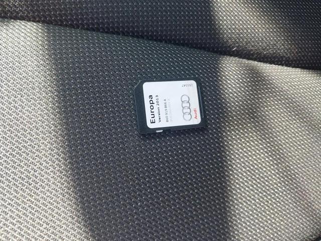 2013 AUDI A3 SE TDI