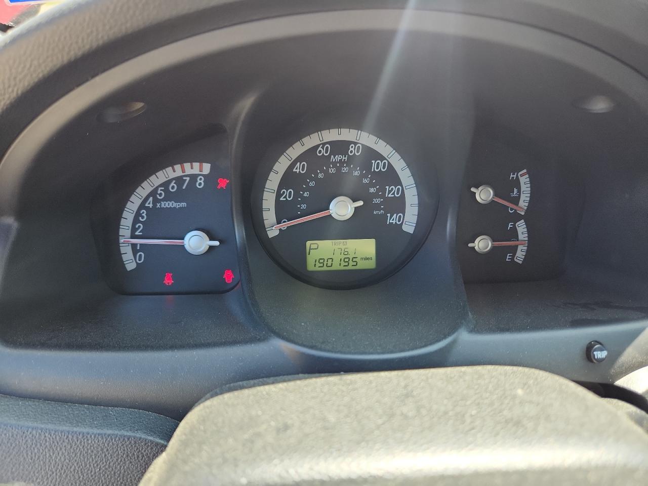2008 Kia Sportage Ex VIN: KNDJE723787532399 Lot: 61759855