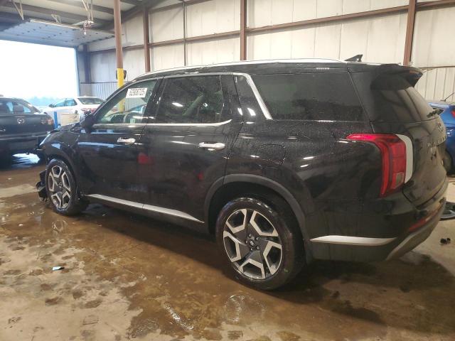  HYUNDAI PALISADE 2024 Black