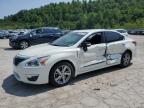2014 Nissan Altima 2.5 for Sale in Hurricane, WV - Side