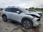 2021 Nissan Rogue Sv for Sale in Littleton, CO - Front End