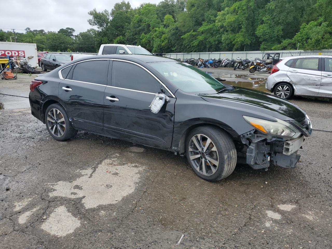 1N4AL3AP1HC254003 NISSAN ALTIMA 2017