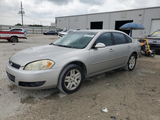 2006 Chevrolet Impala Lt
