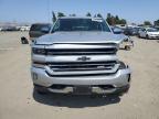 2018 Chevrolet Silverado K1500 Ltz na sprzedaż w American Canyon, CA - Front End