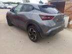 2022 NISSAN JUKE N-CON for sale at Copart SANDY