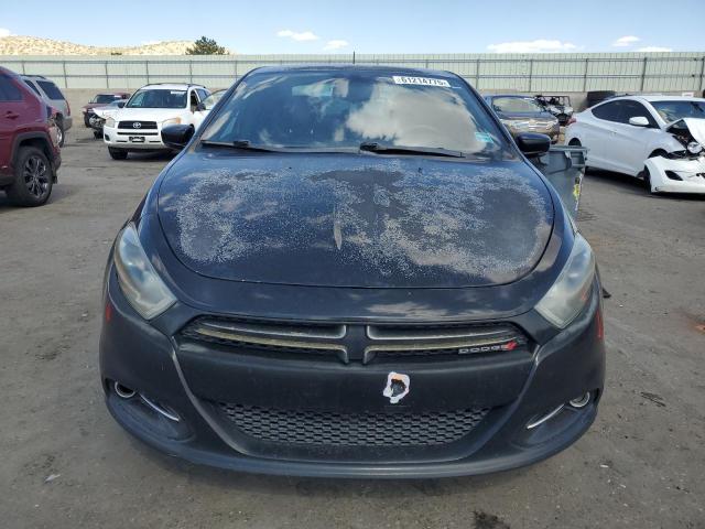 Sedans DODGE DART 2015 Czarny