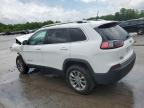 2019 Jeep Cherokee Latitude Plus للبيع في Ellwood City، PA - Front End