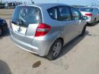 2014 HONDA JAZZ I-VTE for sale at Copart PETERLEE