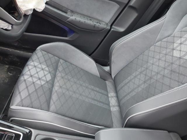 2024 VOLKSWAGEN GOLF R-LIN