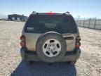 2007 Jeep Liberty Sport for Sale in Magna, UT - Rear End